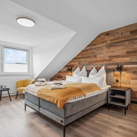 City Apartment Im Viertel, Nahe Weserstadion BRE المظهر الخارجي الصورة