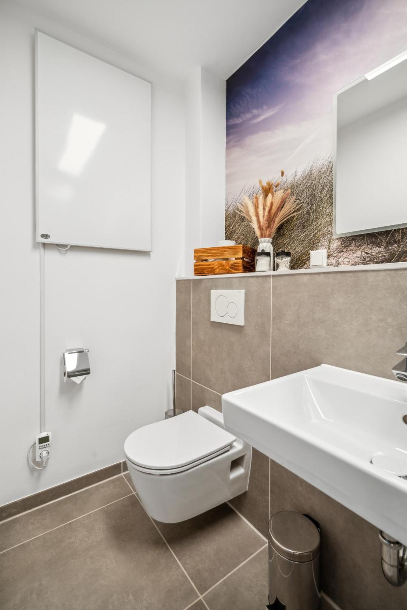 City Apartment Im Viertel, Nahe Weserstadion BRE المظهر الخارجي الصورة