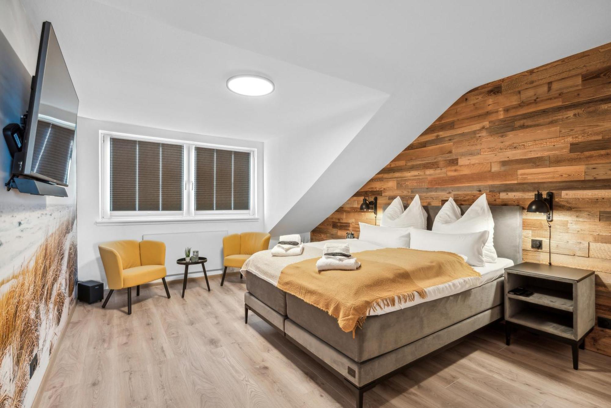 City Apartment Im Viertel, Nahe Weserstadion BRE المظهر الخارجي الصورة