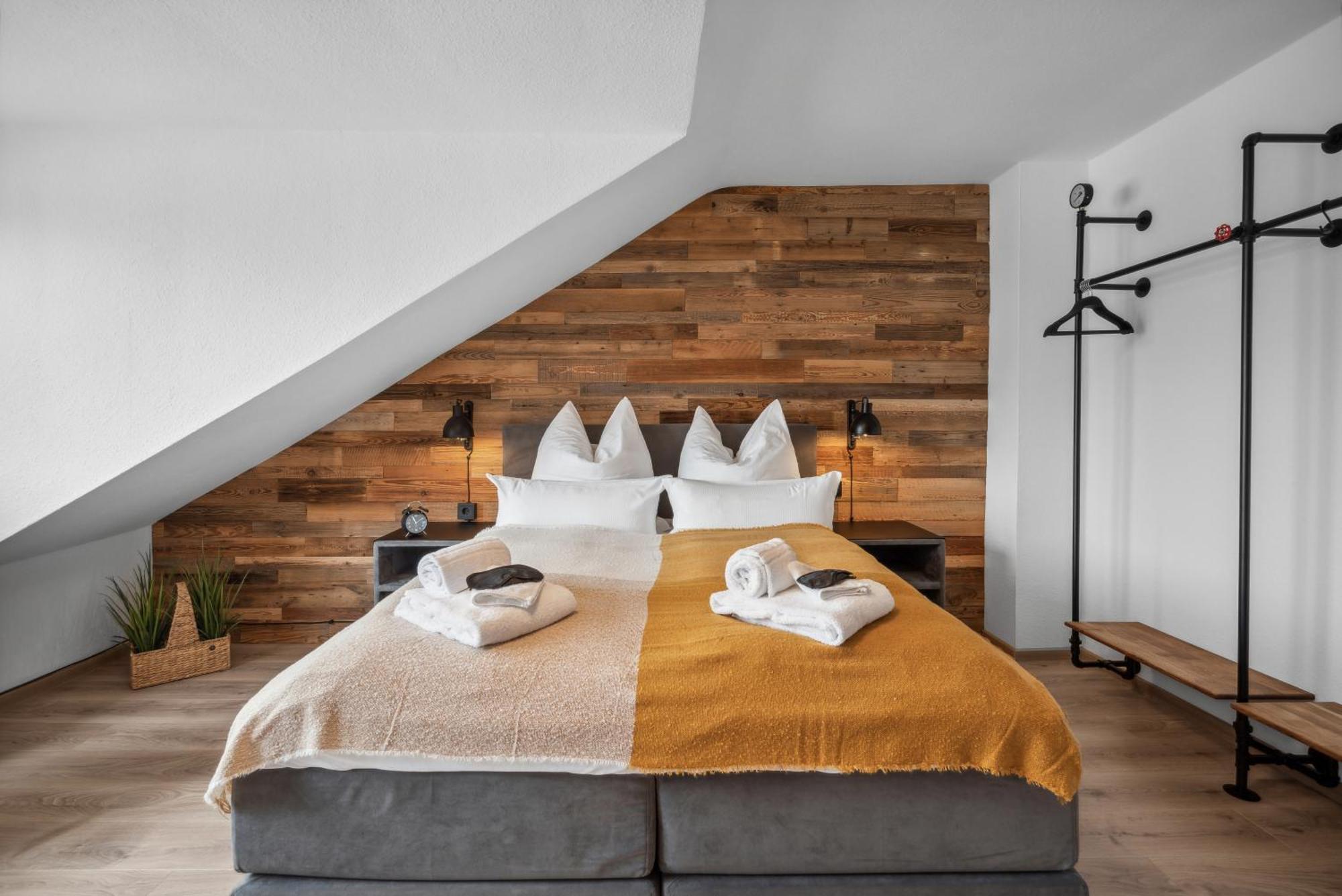 City Apartment Im Viertel, Nahe Weserstadion BRE المظهر الخارجي الصورة