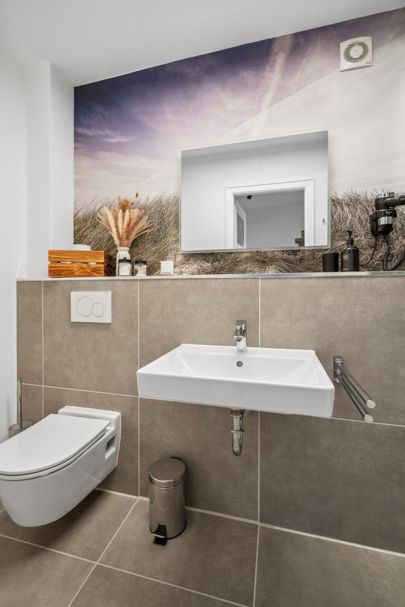 City Apartment Im Viertel, Nahe Weserstadion BRE المظهر الخارجي الصورة