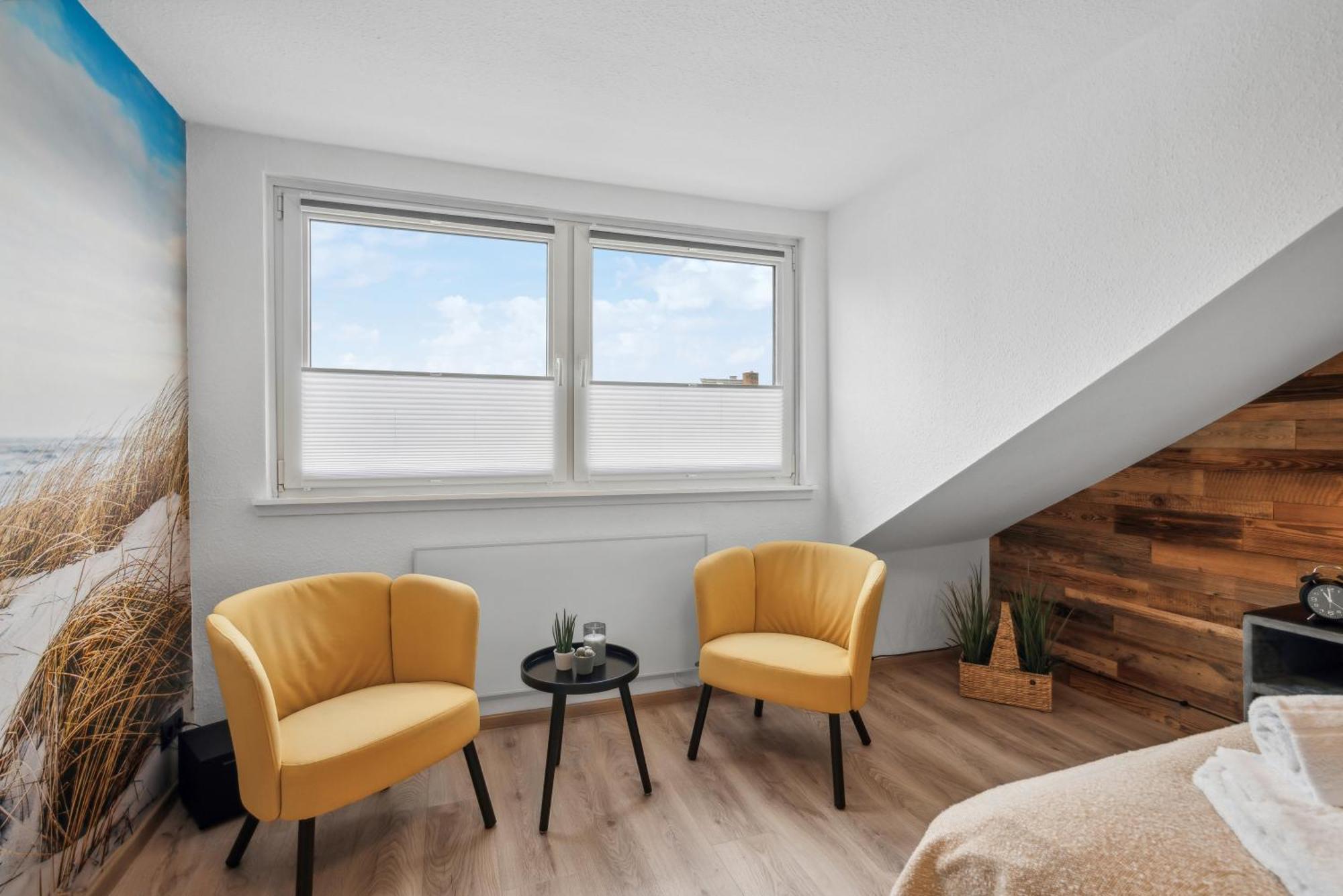 City Apartment Im Viertel, Nahe Weserstadion BRE المظهر الخارجي الصورة
